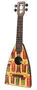 Tiki Mug Fluke